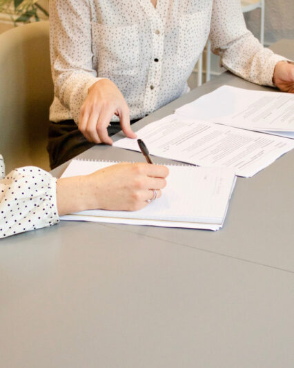 Company Registration